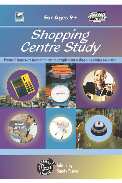 Shopping Centre Study