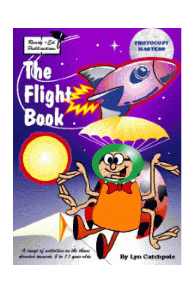 The Flight Book