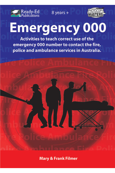 Emergency 000