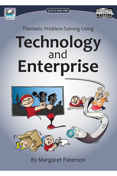 Technology and Enterprise