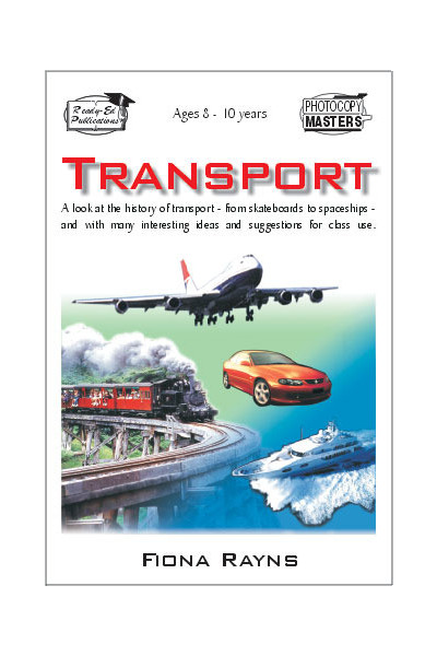 Transport Series - Book 1