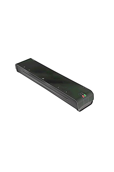 Rexel Laminator - A4 SG300 Safeguard Black