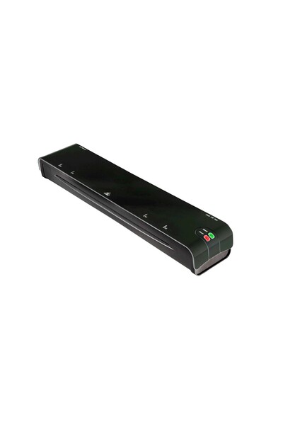 Rexel Laminator - A3 SG300 Safeguard Black
