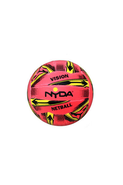 NYDA Vision Netball #4
