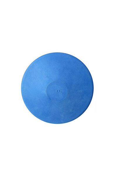 NYDA Rubber Discus (500g)