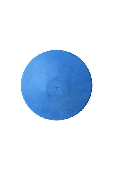 NYDA Rubber Discus (750g)