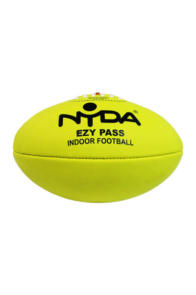 NYDA Ezy Pass Indoor Football