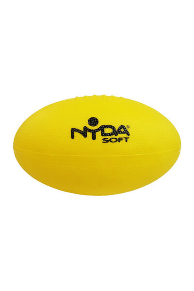 NYDA Skill Inflatable PVC Football