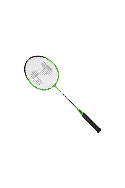 NYDA Steel Badminton Racquet
