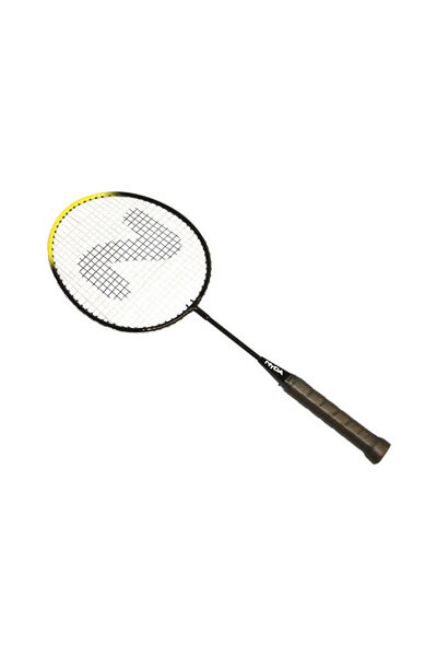 NYDA Steel Junior Badminton Racquet