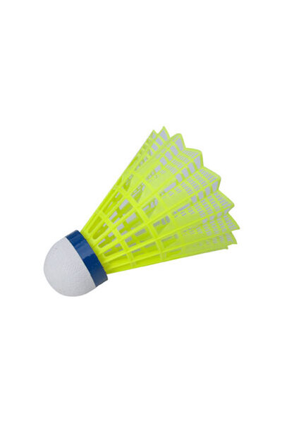 NYDA Club Blue Shuttle (Tube of 6)