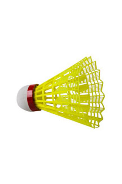 NYDA Club Red Shuttle (Tube of 6)