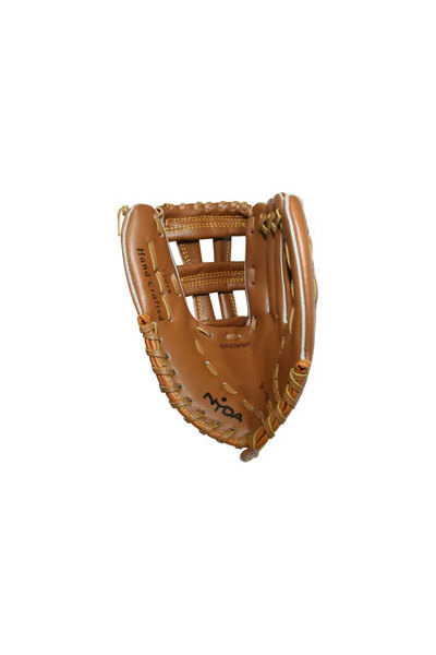 NYDA Baseball & Softball Glove - 11.5 Inch RHT