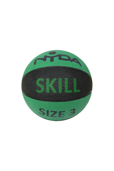 NYDA Skill Basketball (Size 3)