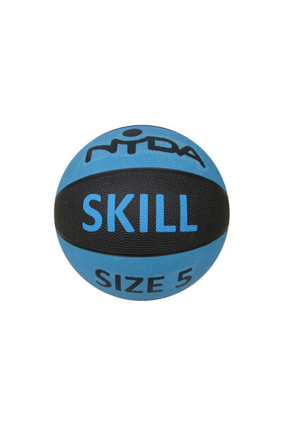 NYDA Skill Basketball (Size 5)
