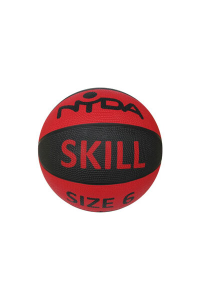 NYDA Skill Basketball (Size 6)