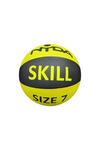 NYDA Skill Basketball (Size 7)