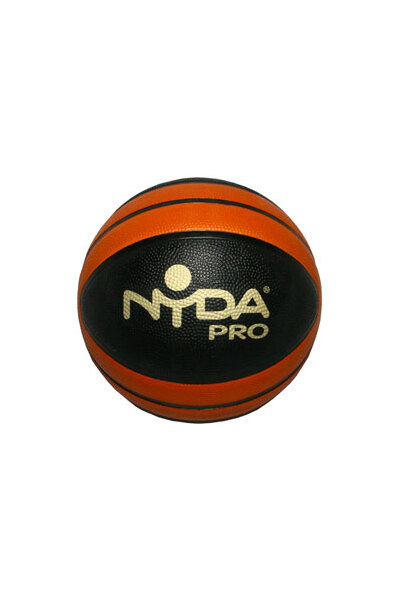 NYDA Pro Basketball #6