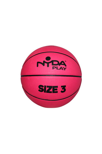 NYDA Play Basketball #3