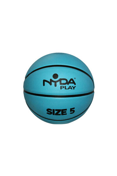 NYDA Play Basketball #5
