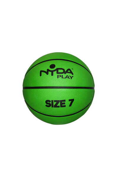 NYDA Play Basketball #7