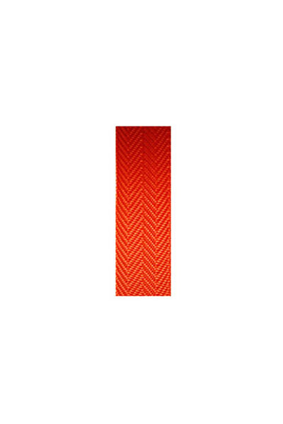 NYDA Colour Band Senior 50mm (Orange)