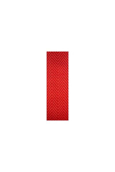 NYDA Colour Band Senior 50mm (Red)