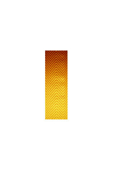 NYDA Colour Band Junior 25mm (Yellow)