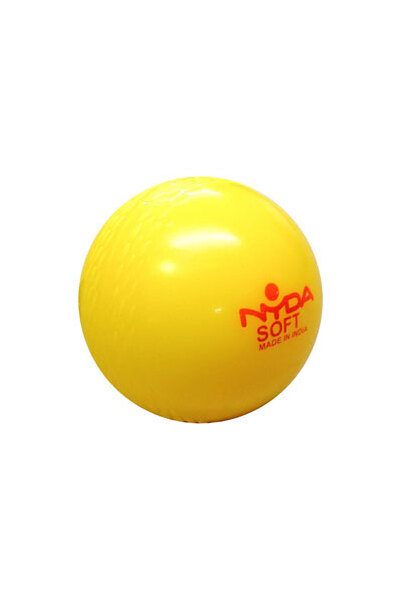 NYDA Joey Soft Cricket Ball