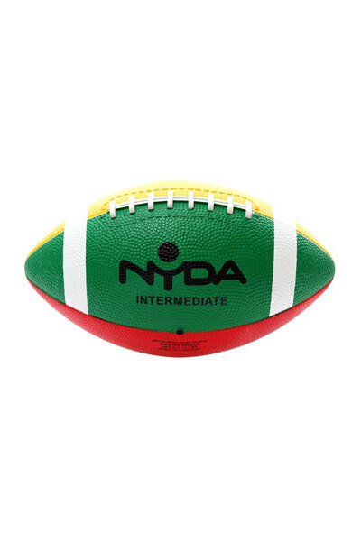 NYDA Gridiron Rubber Nylon