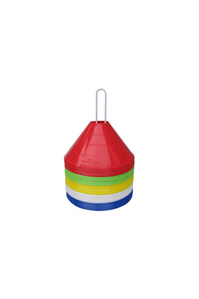 NYDA Flexidomes 9cm (Kit of 50 + Holder)