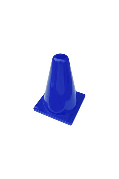 NYDA Witches Hat Deluxe 20cm (Blue)