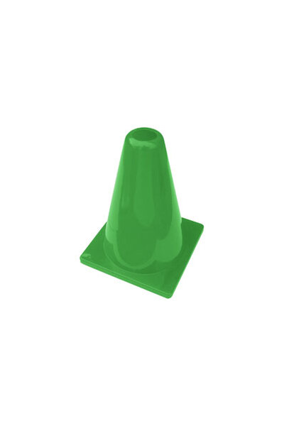 NYDA Witches Hat Deluxe 20cm (Green)