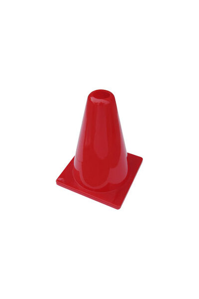 NYDA Witches Hat Deluxe 20cm (Red)