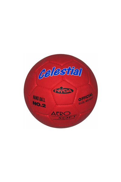 NYDA Celestial Handball #2