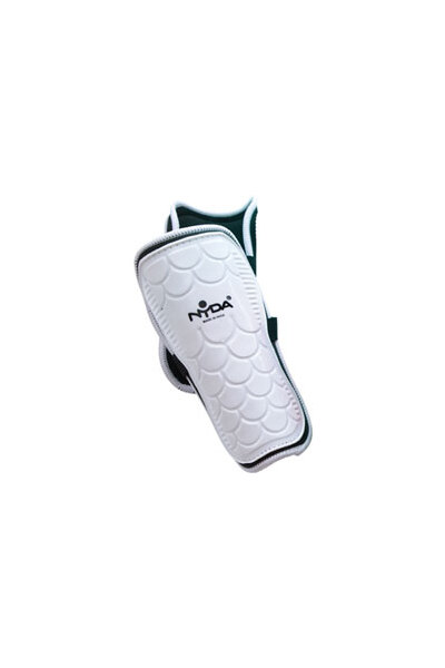 NYDA Velcro Tab Shin Guard - Senior