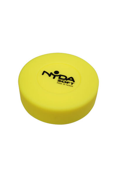 NYDA Street Hockey Puck