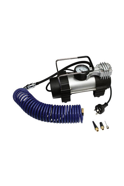 Electric Compressor