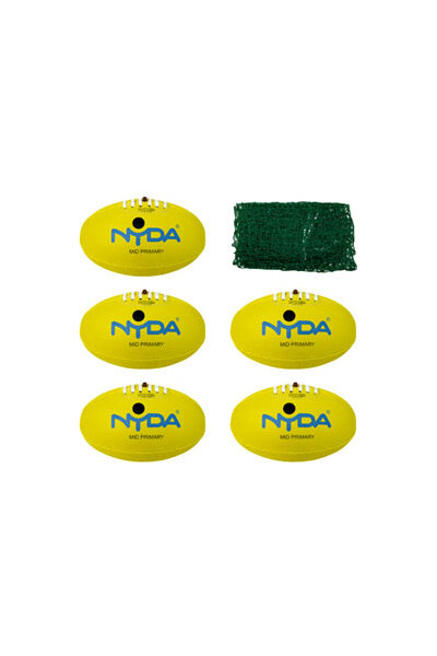 NYDA AFL Kit - Middle Primary (Yellow)