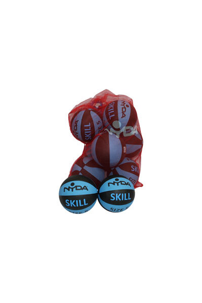 NYDA Skill Basketball Kit #5