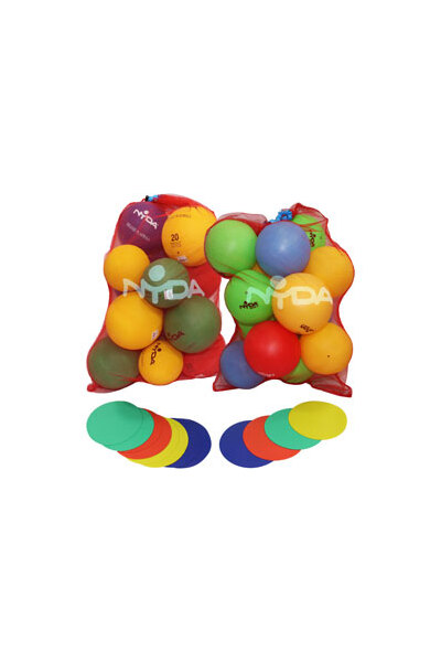 NYDA Bounce Kit - Junior