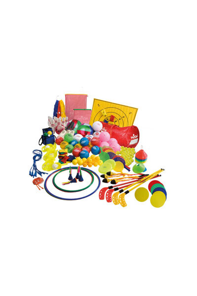 NYDA Traditional Games Kit