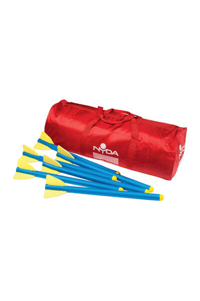 NYDA Javelin Foam Kit