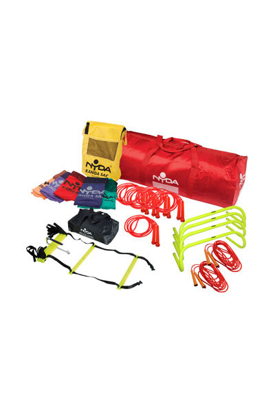 NYDA Jump Kit Primary