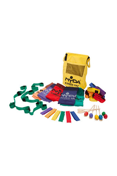 Relay Games Kit