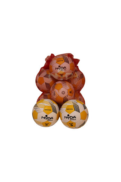 NYDA Skill Soccer Ball Kit #5