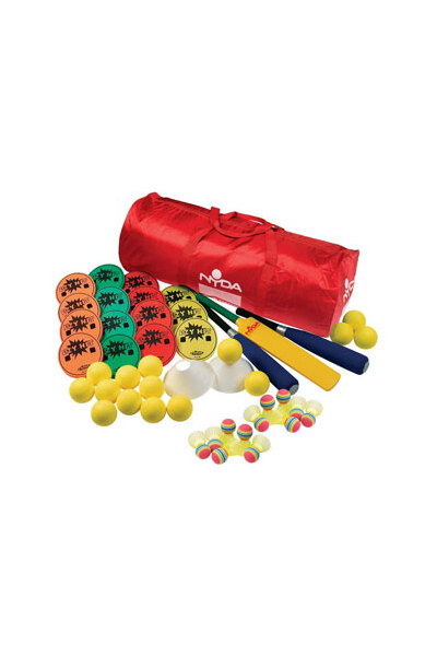 NYDA Strike Kit Primary