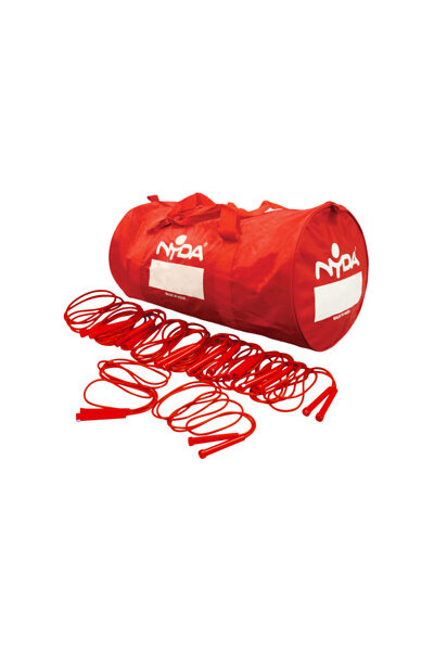 Skipping Rope - 2.1m Kit