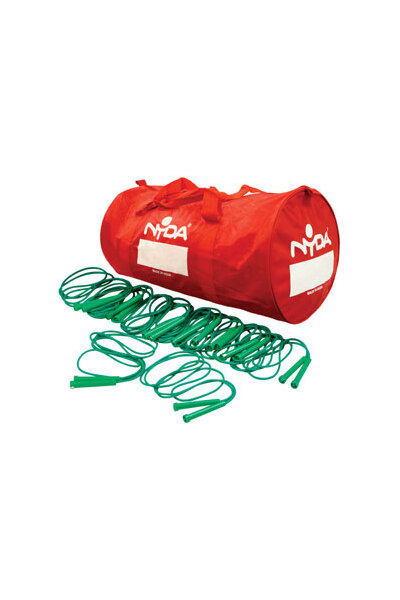 Skipping Rope - 2.4m Kit