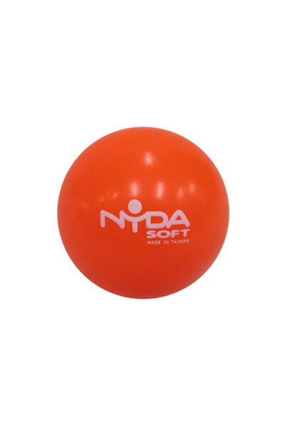 NYDA Soft Lacrosse Ball